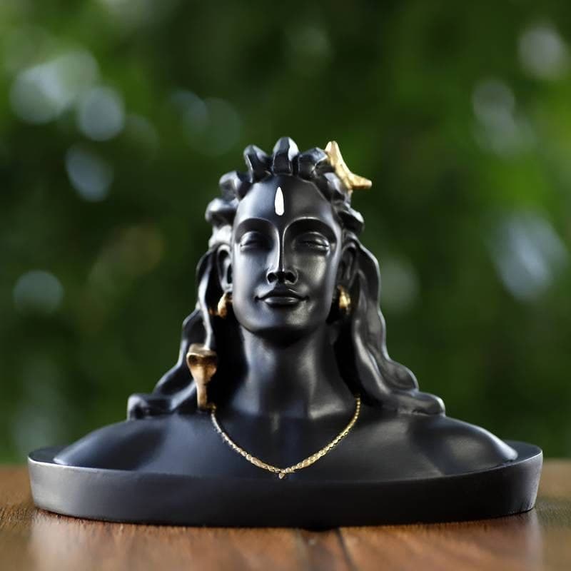 Lord Shiva Statue (Aadhiyogi)