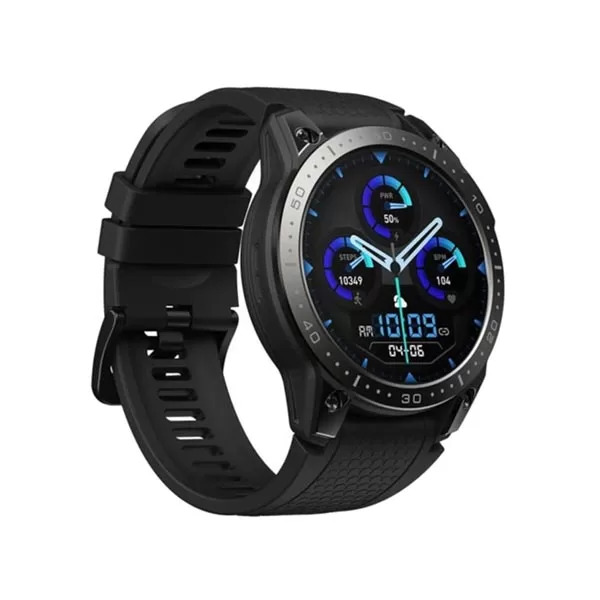 Zeblaze Ares 3 Pro Smartwatch With Voice Calling (6 Months Warranty)