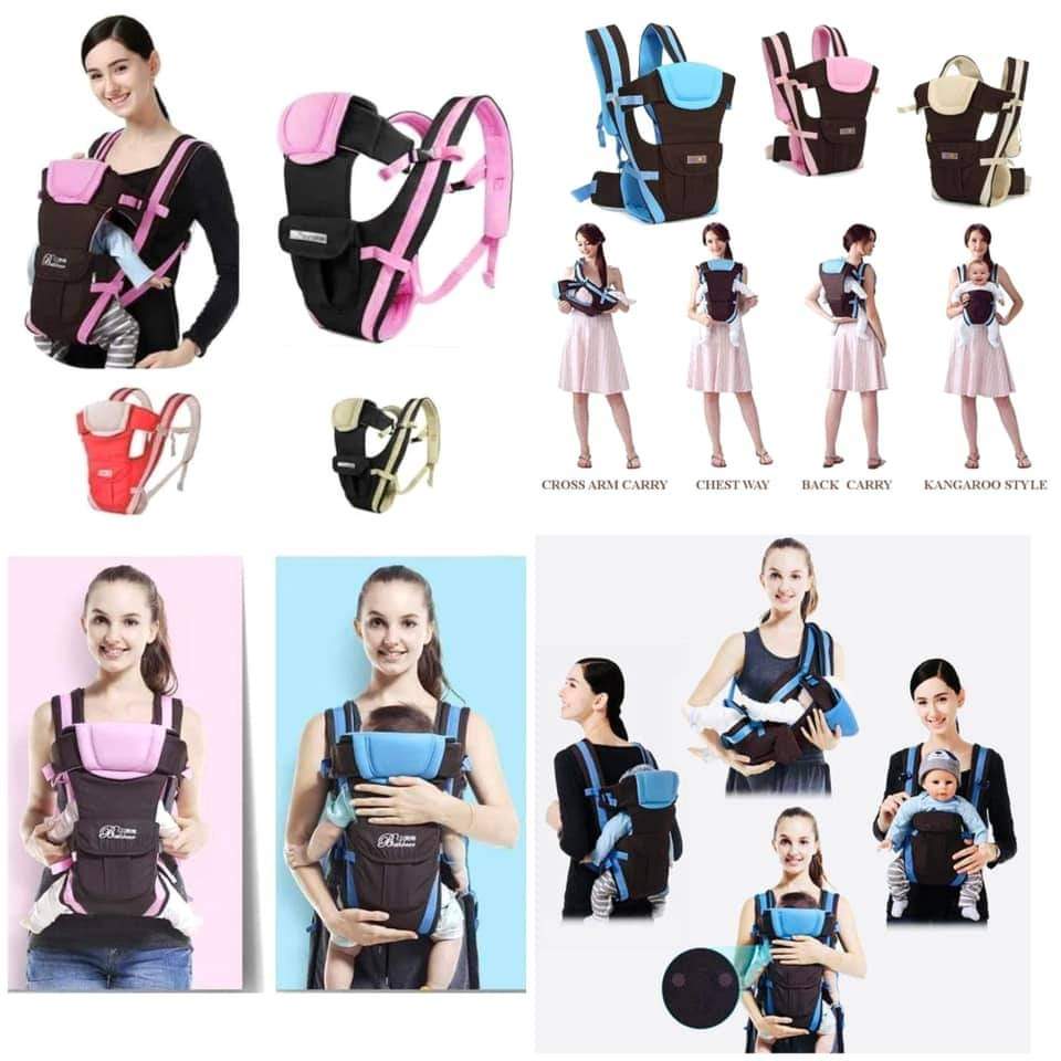 4 In 1 Bag