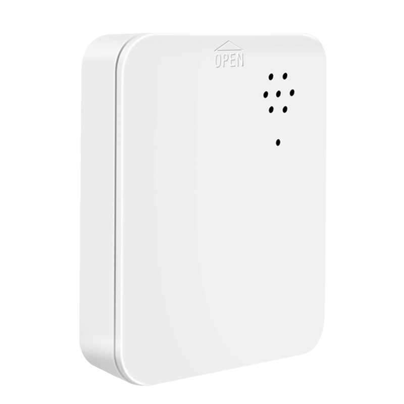 Zigbee Water Leak Detector 2.4GHz Water Sensor Alarm