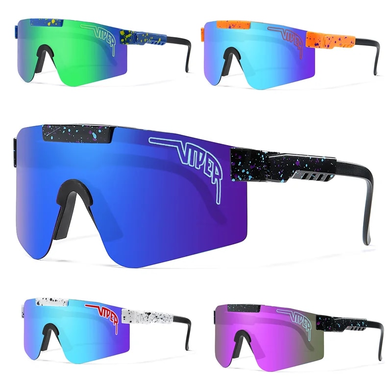 Linman Car glasses UV goggles mountain goggles outdoor fishing r bike New style too teen pit vipe sunglasses boys girls sports eye bike self 400