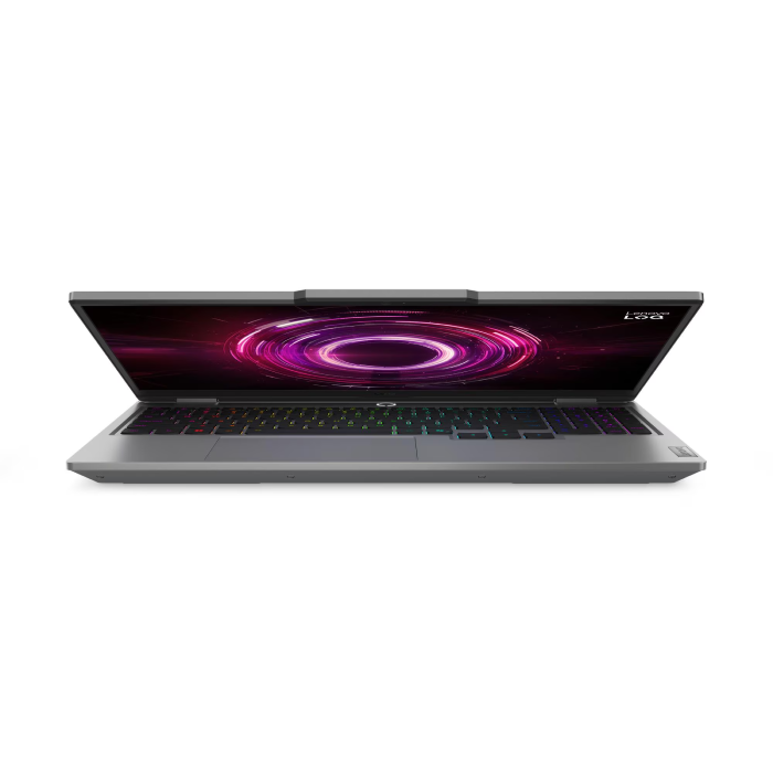 Lenovo LOQ Gaming Laptop 2025 - AMD Ryzen 5 220 | RTX 5050 - 8GB | Windows 11 | 16GB RAM | 512GB SSD | 15.6" FHD (1920X1080) 144HZ display | 2 Year warranty - Nagmani International