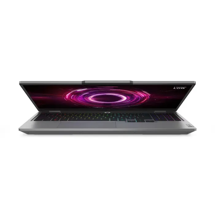 Lenovo LOQ Gaming Laptop 2025 - AMD Ryzen 5 220 | RTX 5050 - 8GB | Windows 11 | 16GB RAM | 512GB SSD | 15.6" FHD (1920X1080) 144HZ display | 2 Year warranty - Nagmani International