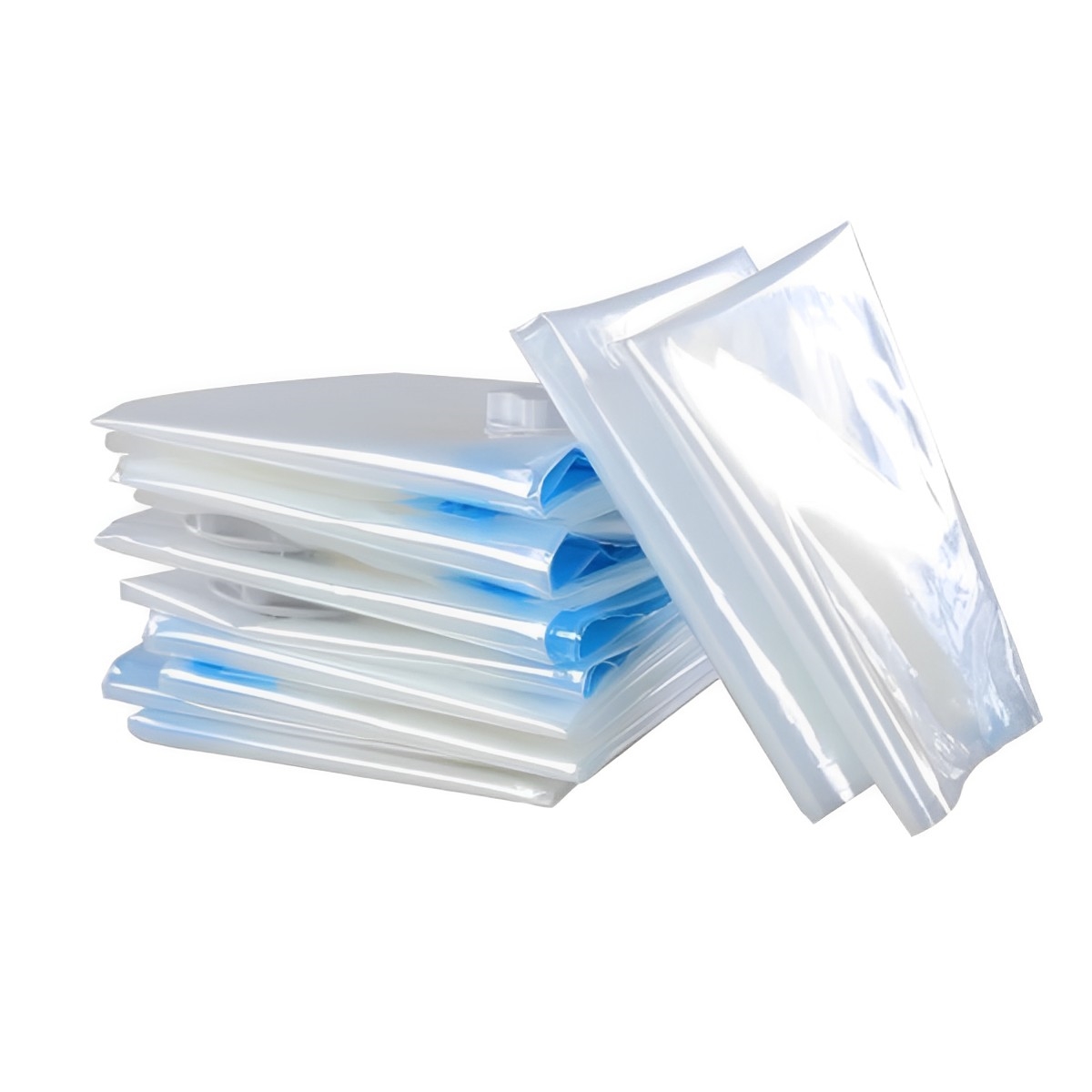 Space Saving Organizer Vacuum Sealer Clothes Storage Bag