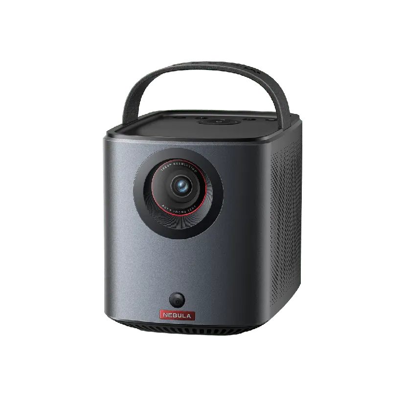 soundcore Nebula Mars 3 Air | Portable Google TV Projector