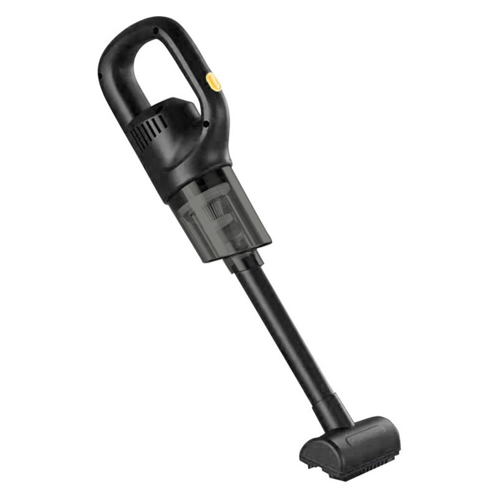 Portable Wireless Car Vacuum High Power Wireless Car Vacuum Cleaner Strong Suction with Detachable Dust Box Household Supplies Bles Online DZ-27C-02
