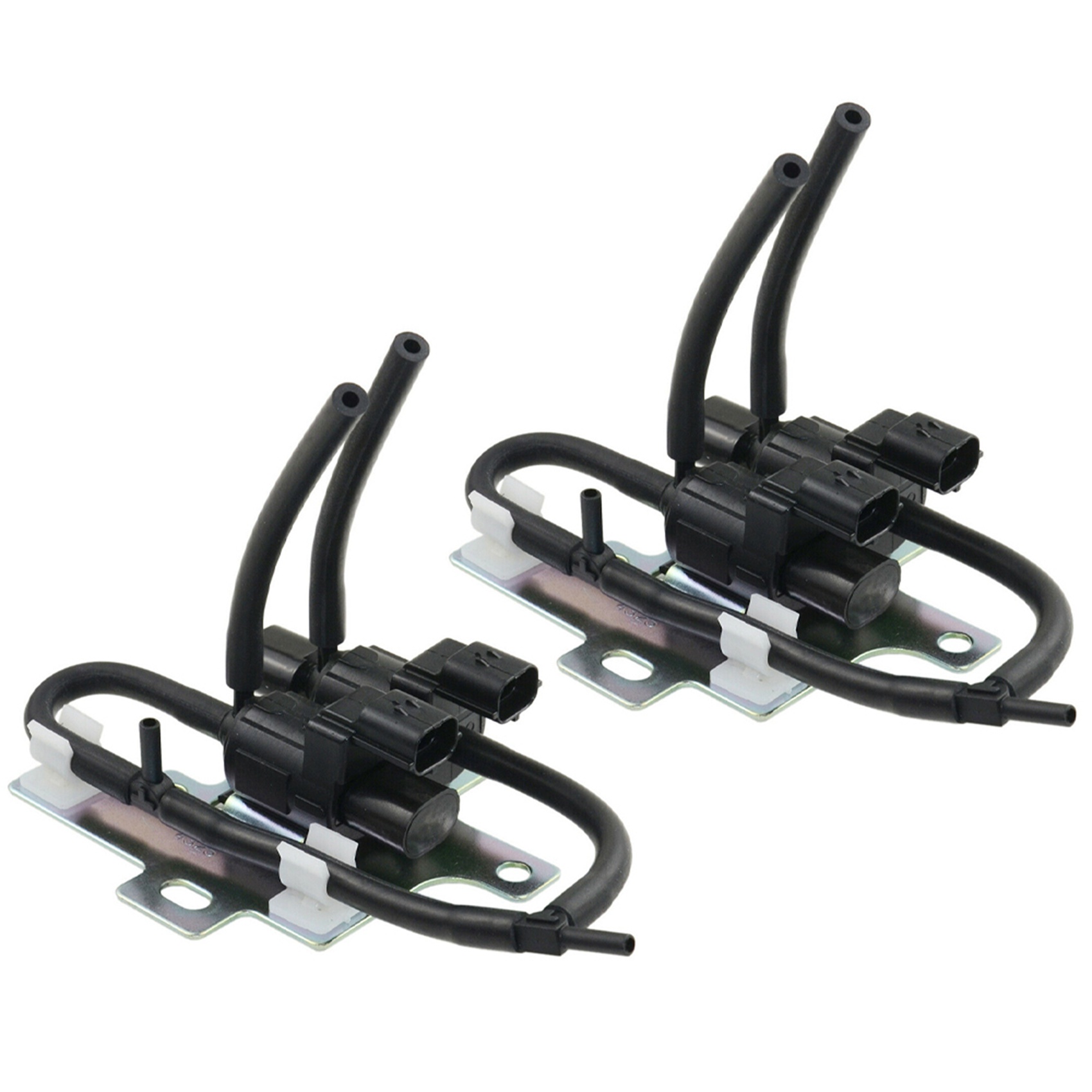 JAERBEE 2X New Freewheel Clutch Control Solenoid Valve Fit for Sport 8657A065