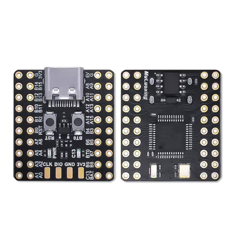 Development Board Original Chip Microcontroller Core Board