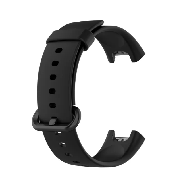 Soft Silicon Strap For Mi Watch Lite