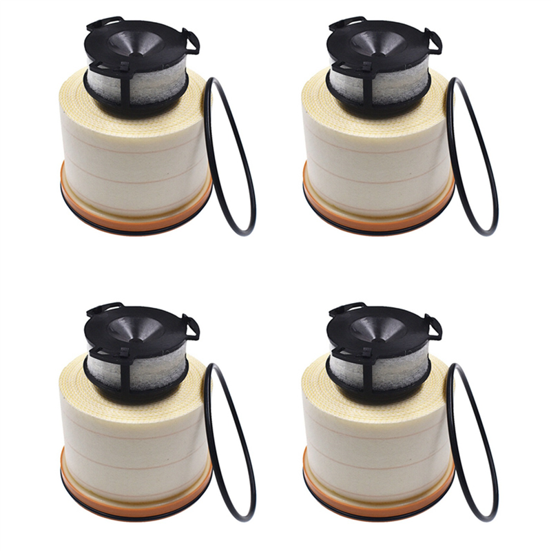 FORIDE 4X Fuel Filter 23390-0L070 for M70M80 2015 2016 23390 0L070 Fuel Filter Elements