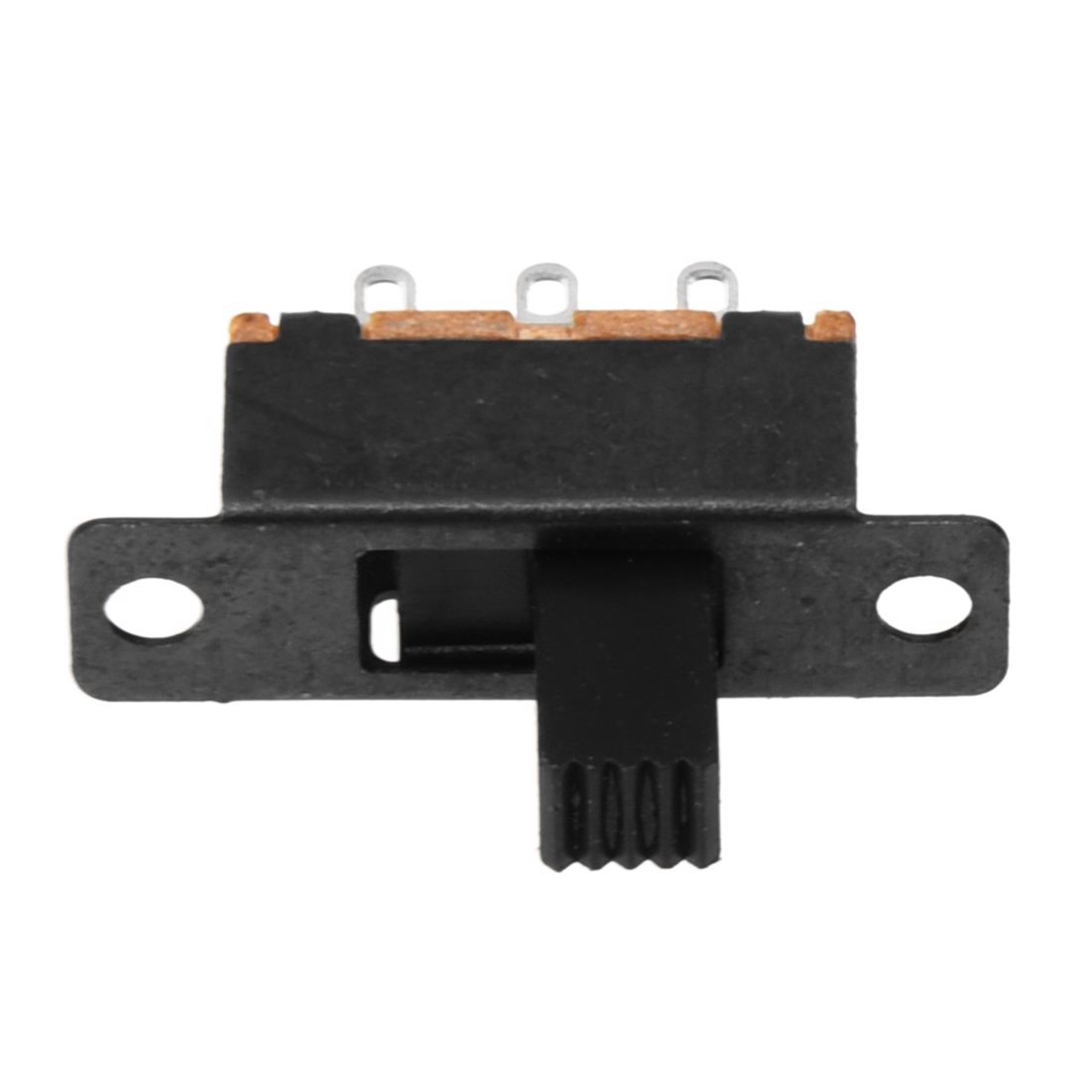 OUMERY 20 x DC 0.5A 50V 3 Position 2P2T DPDT Panel Mount Slide Switch SS23D32