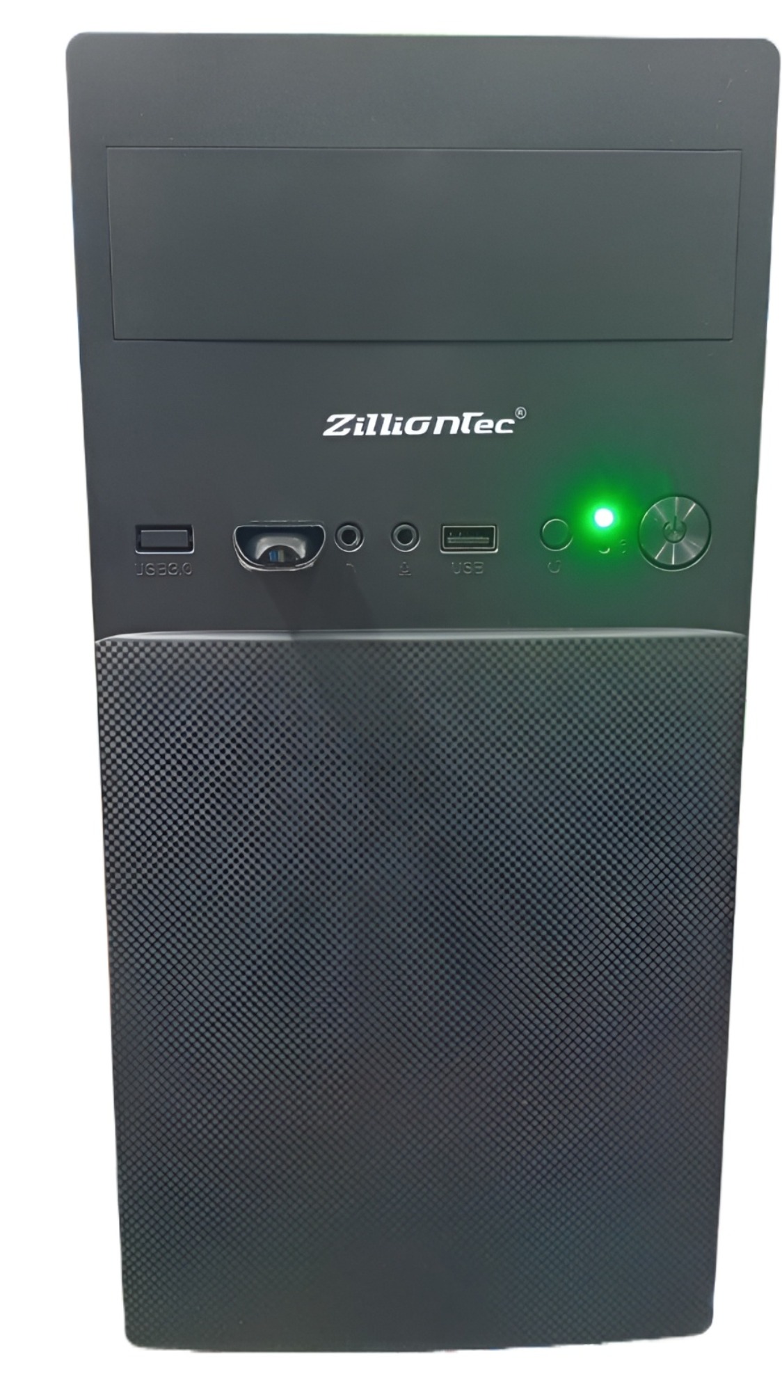 Assembled Desktop CPU Core i3 3rd gen/ 8GB RAM/ 256GB SSD /H61 Board(CPU Only)