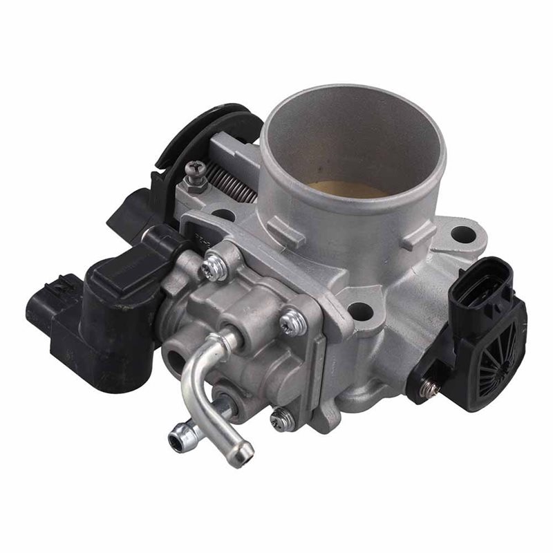 Fit for M13A Jimny Liana Swift 1.3L 2000-2012 Car Throttle Body Assy 13400-69G00 13400-69G01