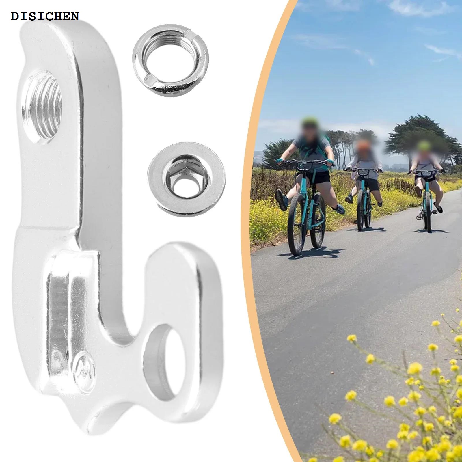 Difutagui New specials Bike Rear Mech Derailleur Gear Hanger Extender For SCOTT Bicycle Replace Parts Frame Suspension Ear Tail Hook Cycling Accessory