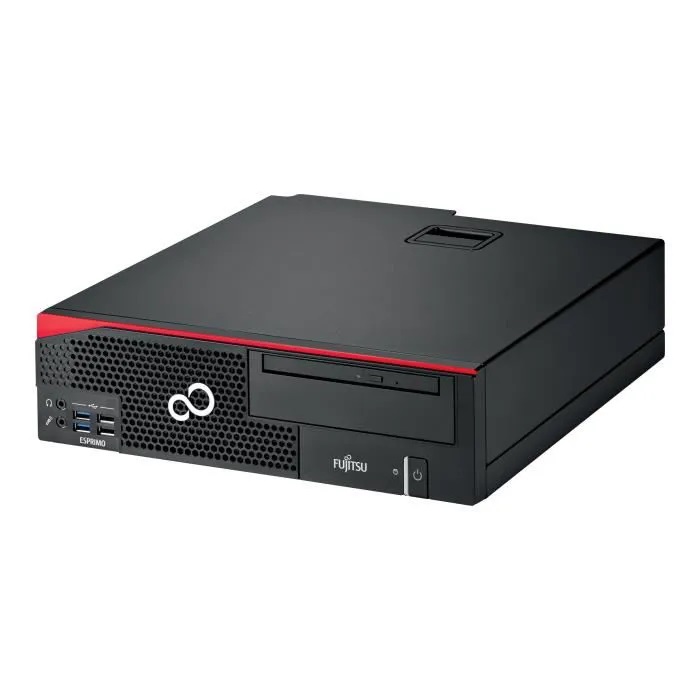 FUJITSU Esprimo D956 E90+ SFF i7-6700 All-in-one PC