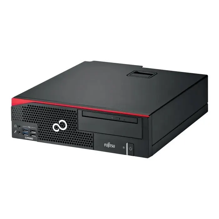FUJITSU Esprimo D956 E90+ SFF i7-6700 All-in-one PC