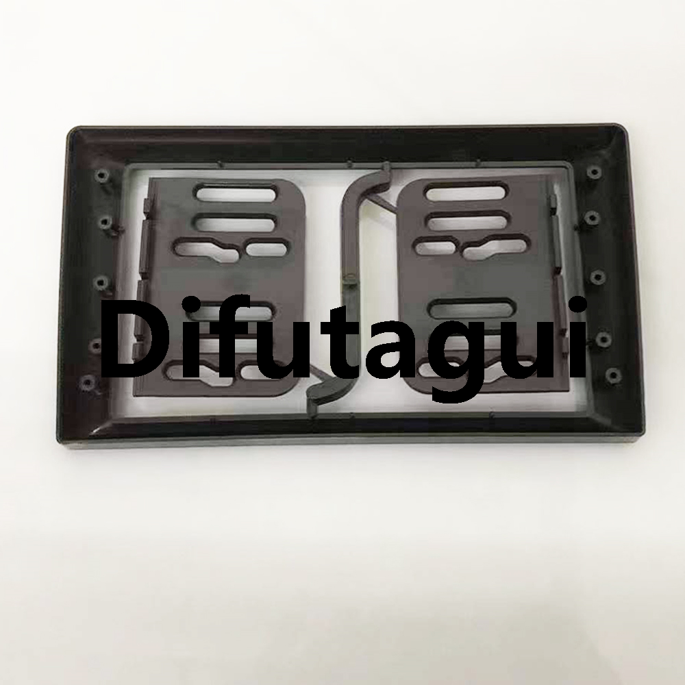 Difutagui 2025 New The center console models are suitable for DIN2 frames High Quality from 7 inches to 9 inches 10 on all radios for Android systems