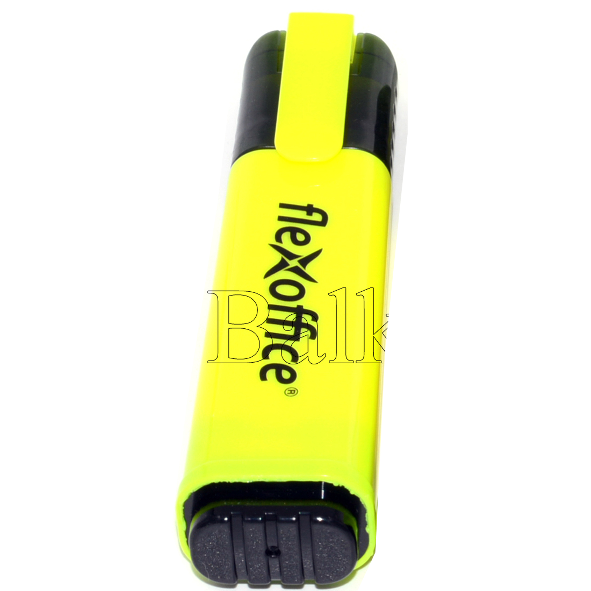 hightliter Yellow Flex Office