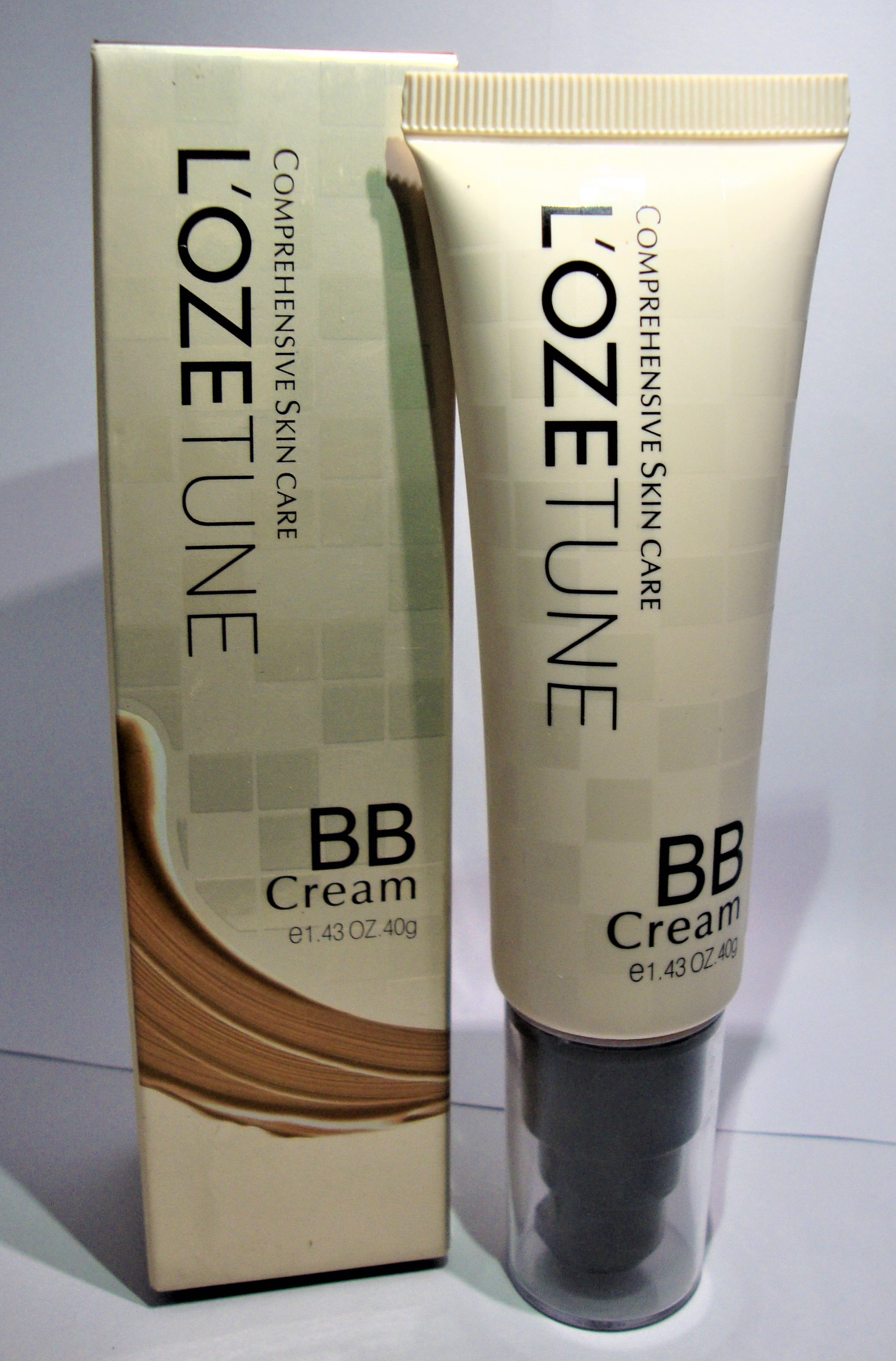 Snail BB Cream 40G