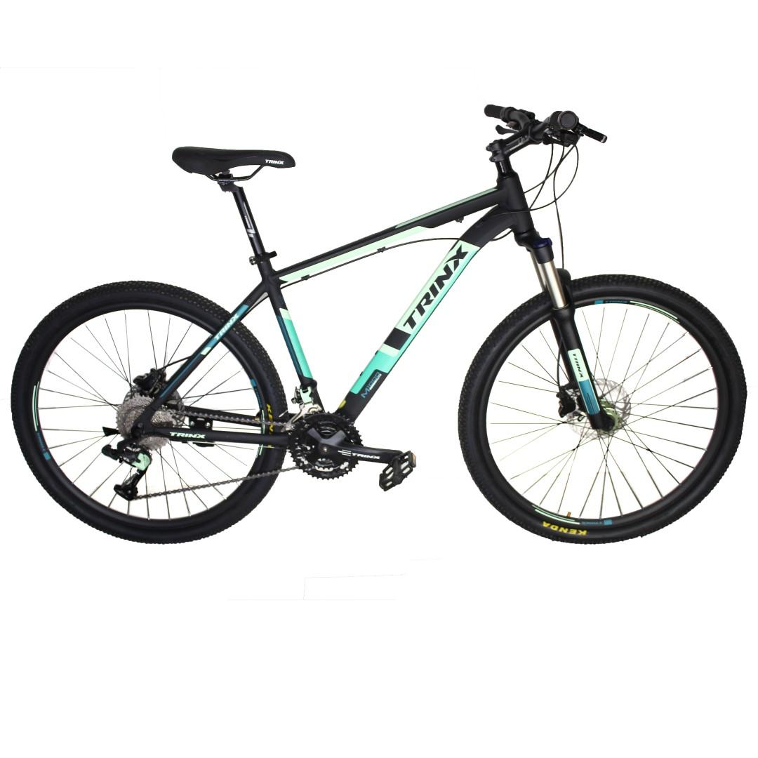 Trinx X Series Mountain Bike 27.5 Bicycle