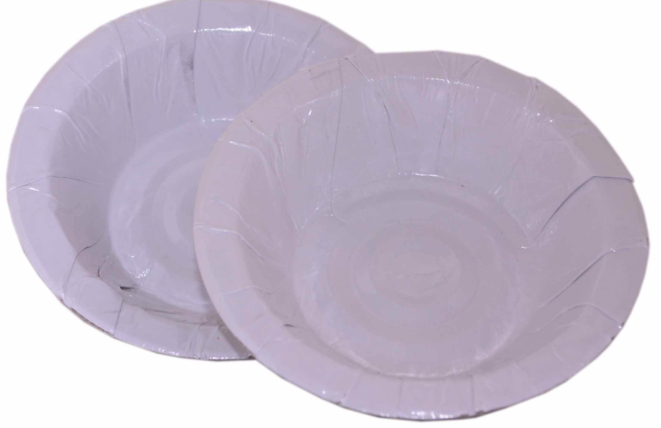 Regular Paper Duna's 7" Water proofed