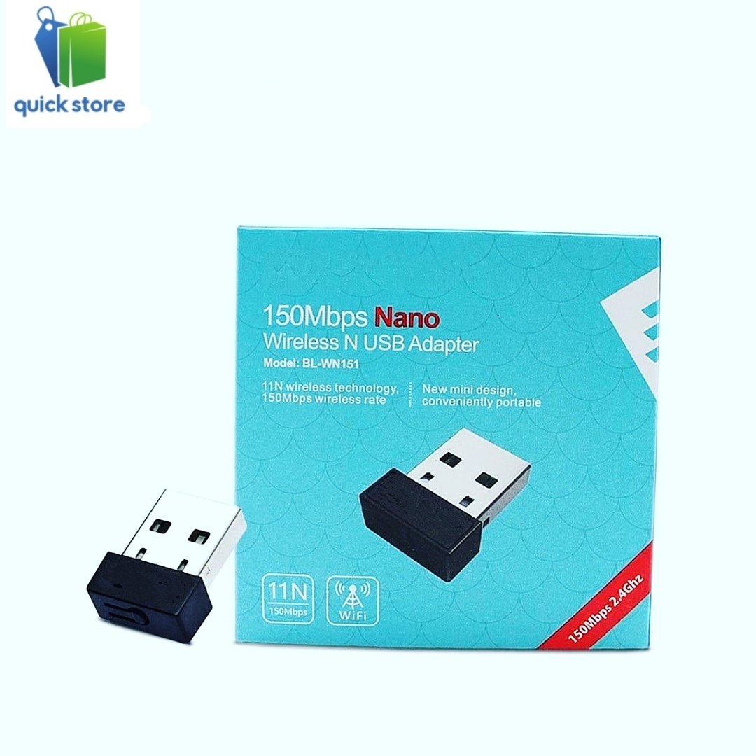 Alfa W102 Wireless USB Adaptor