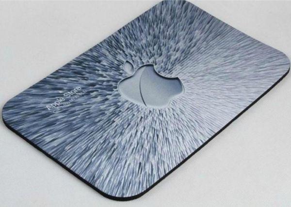 Apple Gaming mouse pad