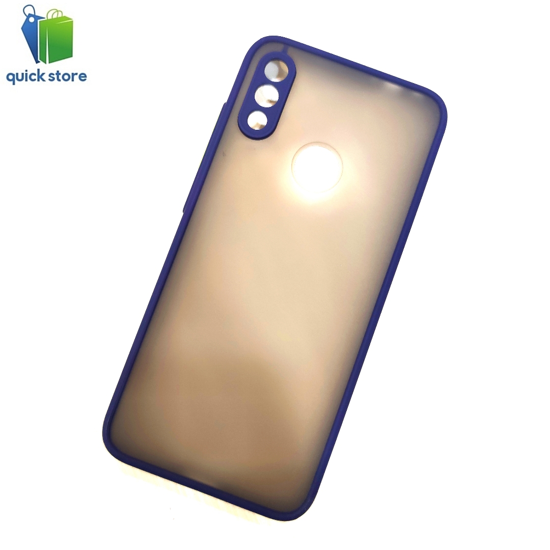 Electronic Accessory for Redmi Note 6 Pro Premium Quality Original High Performance