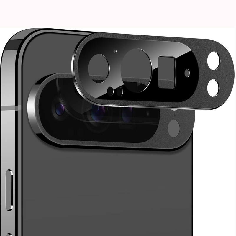 For Google Pixel 10 Pro XL 9A 9 6 7 8 9 Pro XL 6a 7a 8a Camera Lens Protector Tempered Glass Screen Protector Protective Film