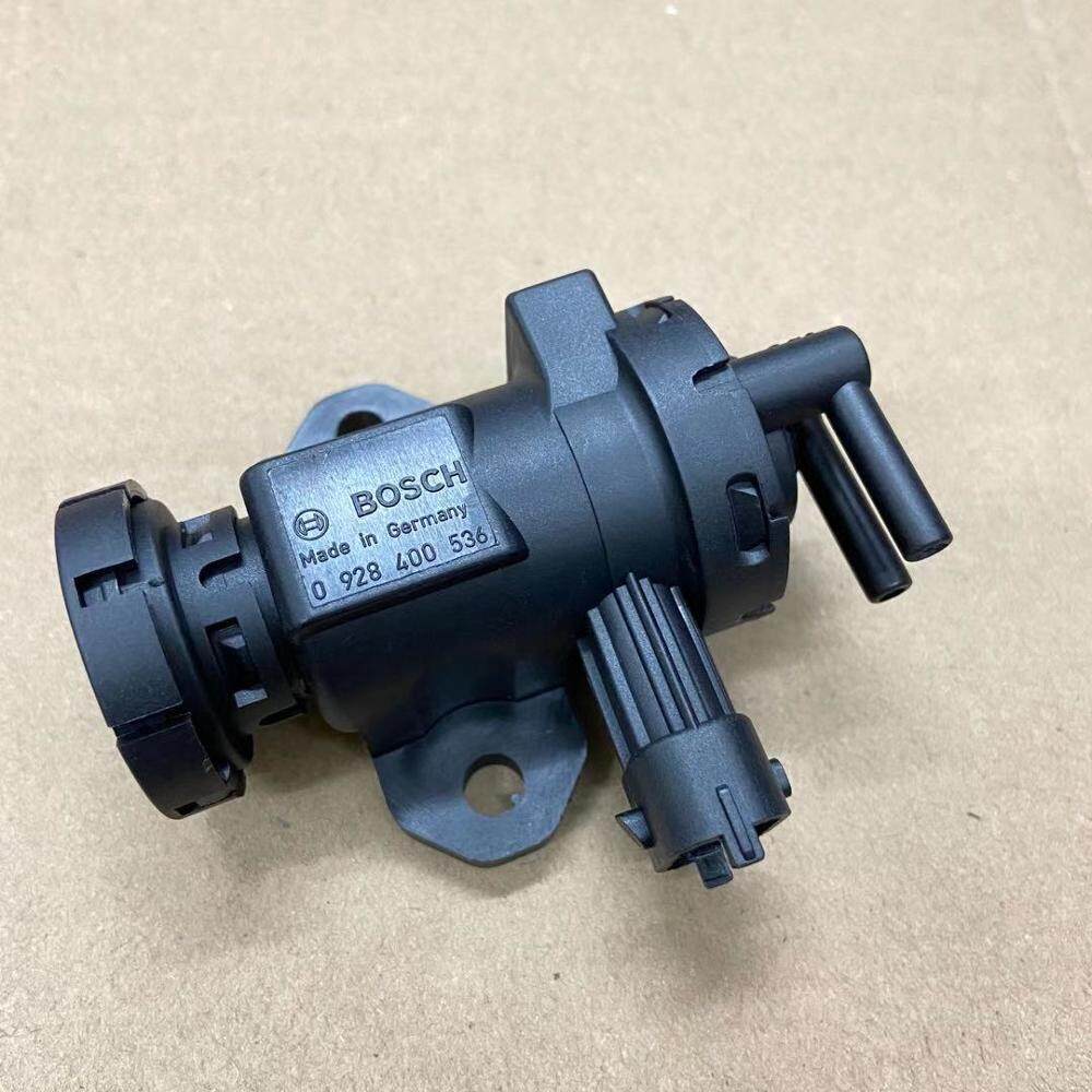 2021 Original high quality 1PCS New Turbocharger Pressure Converter Solenoid Valve For Ford Ranger Fit Mazda BT50 3024379 0928400464 090555464 0928400536