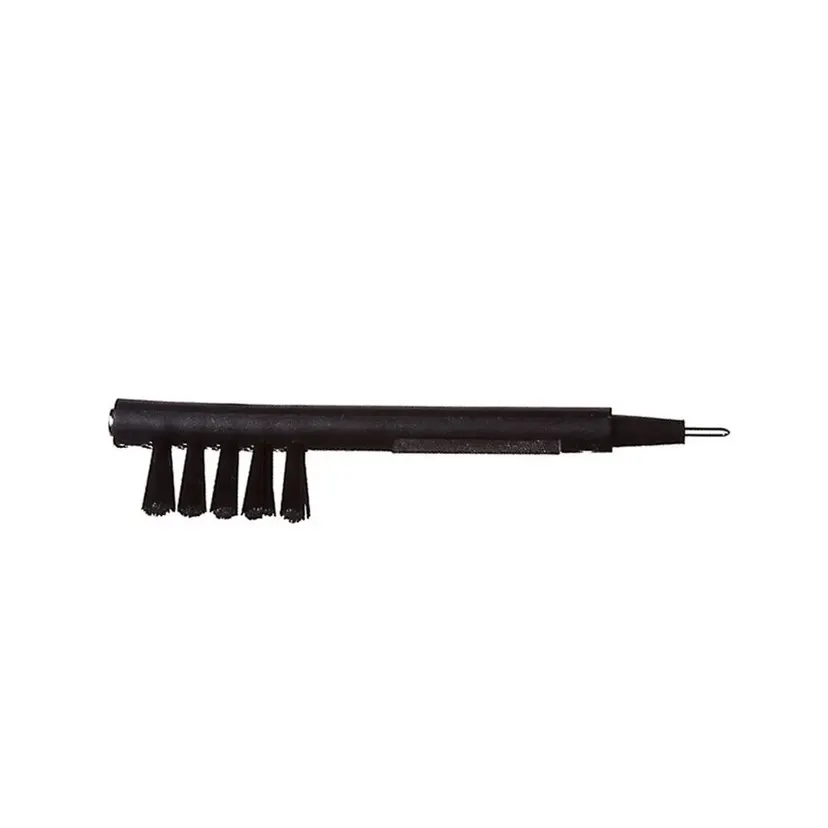 multi cleaning pen Earphone IEM Cleaning Brush with Earwax Loop Cleaning Tool ABS Nylon MaterialTool Sets