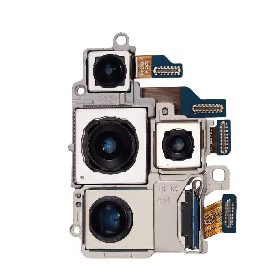 Applicable to Samsung Galaxy S24Ultra Camera kit SM-S928 Rear camera kit integrated