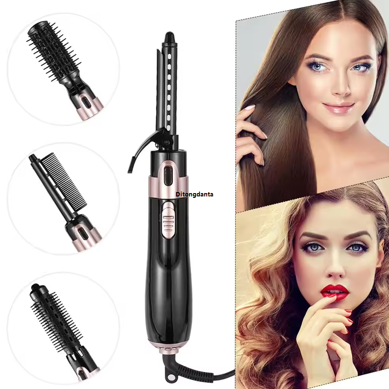 Professional Leafless Hair Dryer