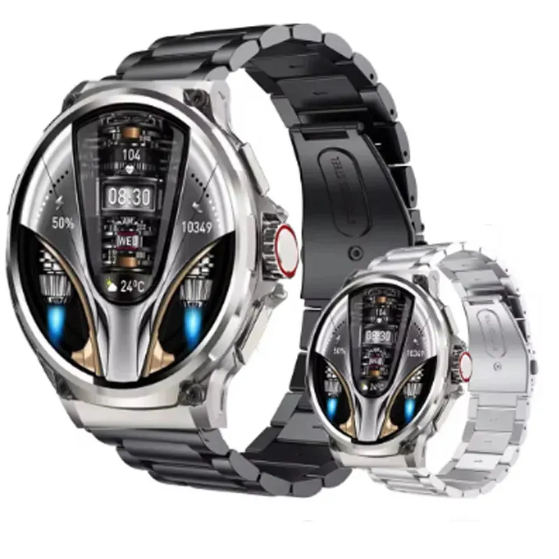 2024 Health smartwatch 710Mah large battery capacity Heart rate For Honor 7A Prim Realme X50 Pro X50 Pro ZTE Blade V2020