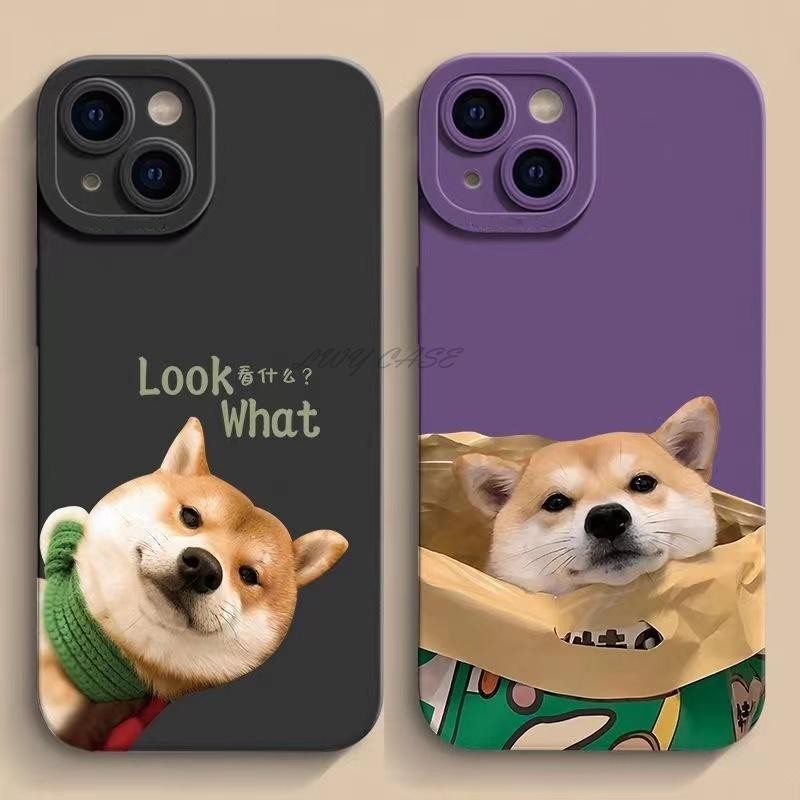 for Xiaomi Poco X4 X3 NFC Pro X5 F2 Pro F3 F4 F5 F6 M2 M3 M4 Pro M5 M6 C3 C31 C65 12T Pro Cartoon Cute Funny Animal Soft Phone Cases Protective Cover