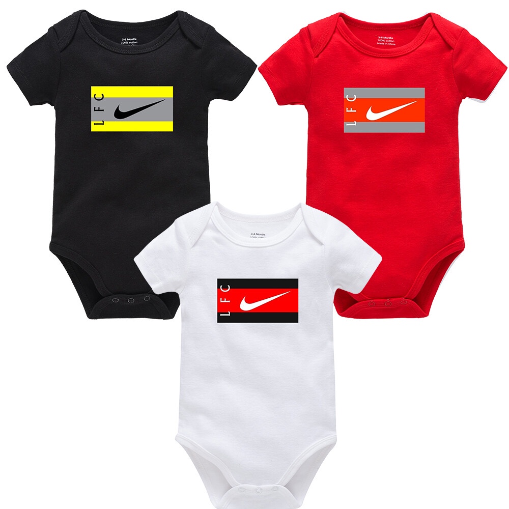 LFC new baby romper 2023 ready stock z484